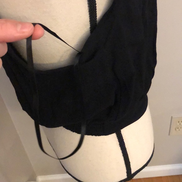 Free People Tank NWOT - Picture 9 of 10